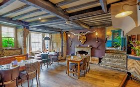 The Bull Hotel